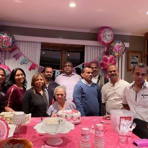 Meet your Posher, Mukesh